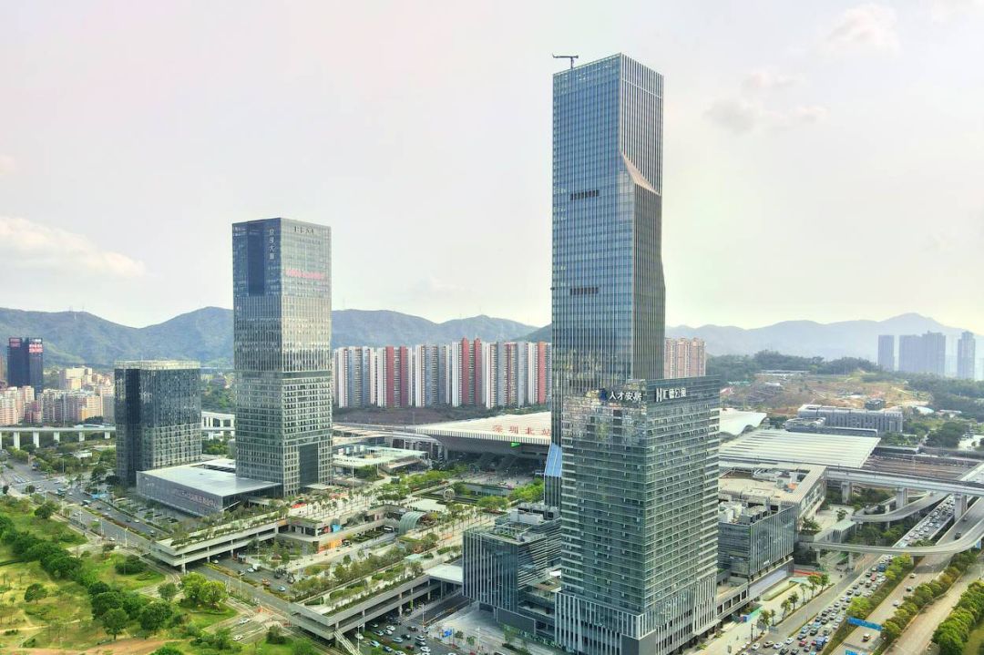 建筑资质代办
